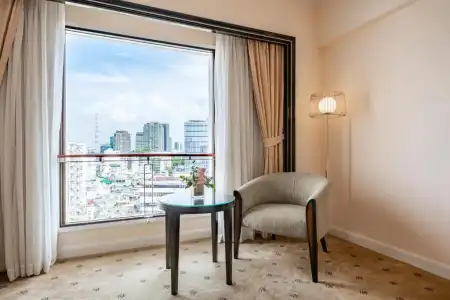 Lotte Saigon - 79