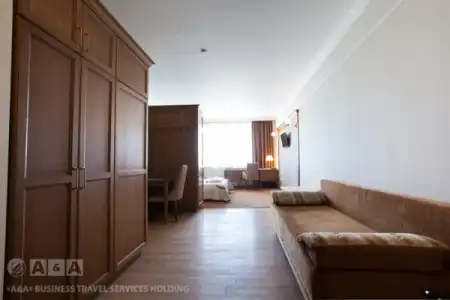 ApartNEP Dubki - 19