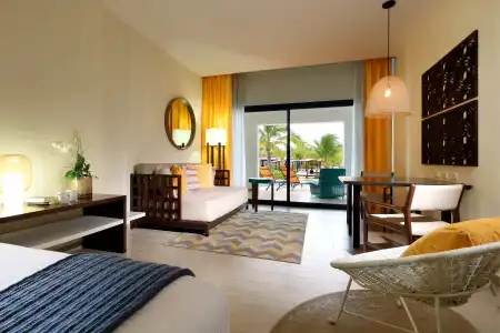 TRS Cap Cana Waterfront & Marina - Adults Only - All Inclusive - 5