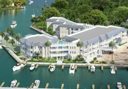 Waterline Villas & Marina, Autograph Collection - 36
