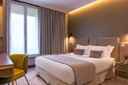 Best Western Select - 21