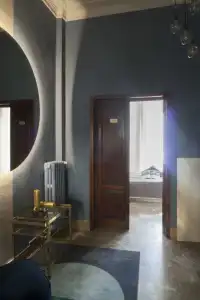 Relais Stibbert Florence - 65
