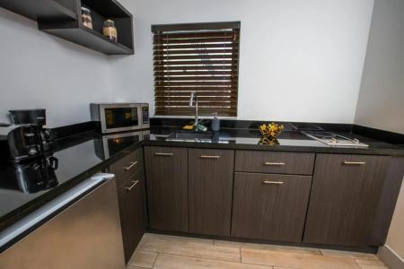 Seaside All Suites - 16