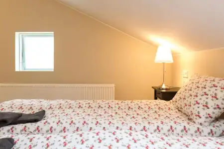 Guesthouse Garun, Skolavellir - 22