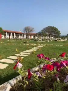 Tarihi Kumbaba Otel - 50