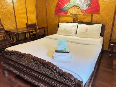 Collection O Khu Mueang near Tha Phae Gate (formerly Lai Thai Guesthouse) - 83