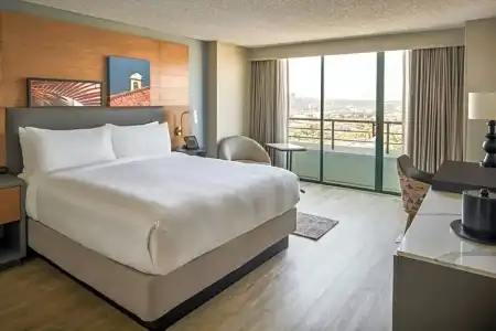 San Diego Marriott Mission Valley - 76