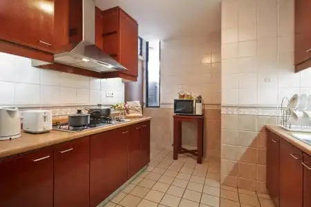 Village Residence Robertson Quay - 75