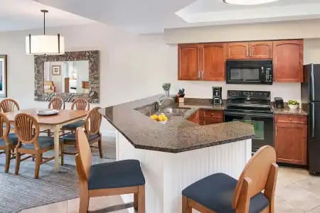 Sheraton Broadway Resort Villas - 52