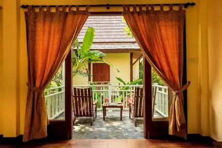 Lanta Klong Nin Beach Resort - 55