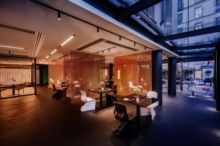 Grand Victoria Concept & Spa, by R Collections - 41