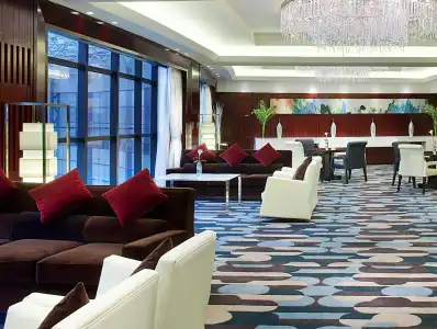 Four Points by Sheraton Hangzhou, Binjiang - 1