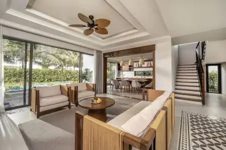 Andochine Resort & Spa Phu Quoc - 72