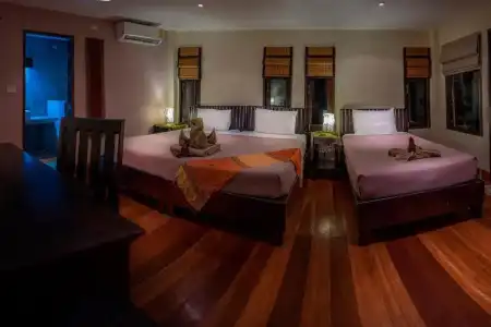 Baan Manali Resort - 36