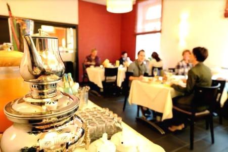 BC Bad Kreuznach Mit Restaurant Mühlentor - 26