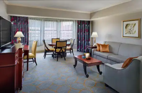 Omni Shoreham - 130