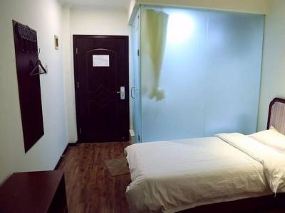 Xi'an Facebook Youth Hostel - 77