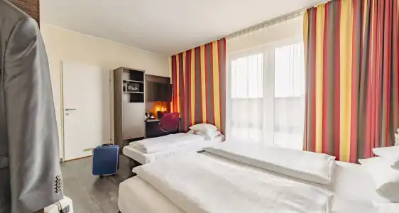 Plaza Inn Graz City - 118