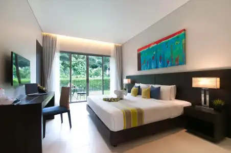 Thanyapura Sports & Health Resort - 32
