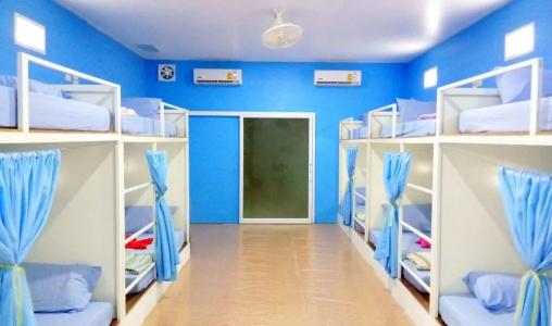 Koh Mook Hostel - 25