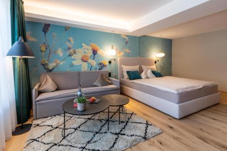 Sackmann Genuss und Spa Resort - 32