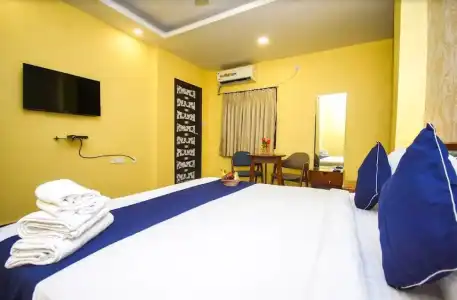 Kiaan Inn - 3