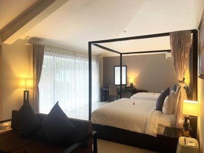 Grandvrio Ocean Resort Danang - 112