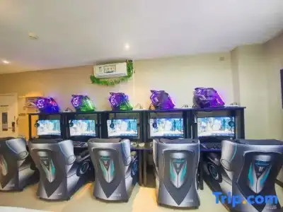 Xun 9 Inn - 23