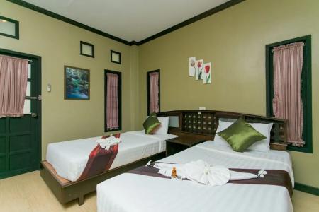 Forra Hill Resort - 27