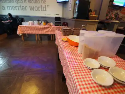 St Christopher's Inn, Hammersmith - Hostel - 20