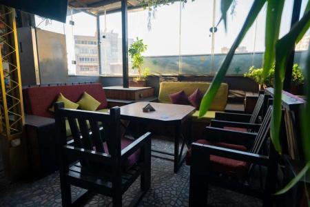 Zayed & Restaurant - 39