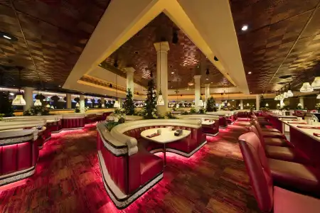 Western Village Inn & Casino by Peppermill Resorts - 4