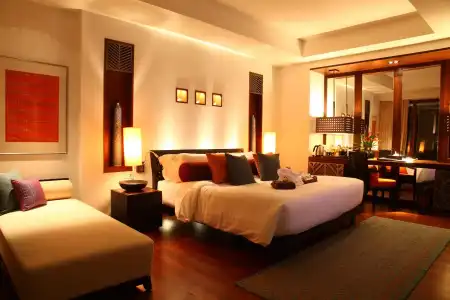 Mai Samui Beach Resort & Spa - 1