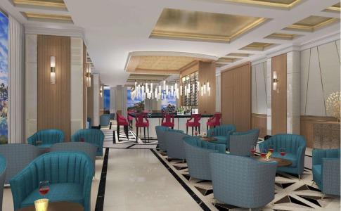 Vinpearl Empire Nha Trang, Affiliated by Meliá - 14