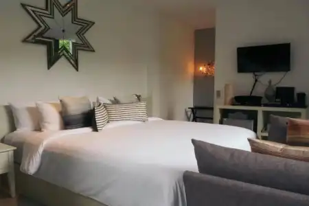 The Hidden Resort & Restaurant - 25
