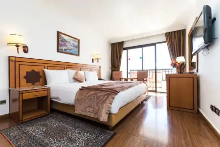 Royal Mirage Agadir - 52