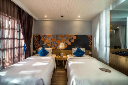 L'Azure Resort and Spa - 85