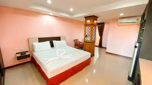 AA Pattaya Ville - 43