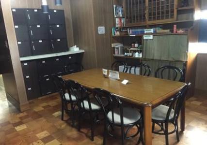 Wafu Guesthouse Kashiwaya - 21