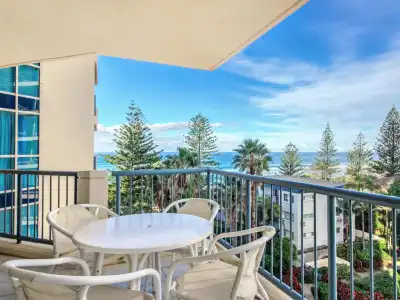 Oceana on Broadbeach - 93