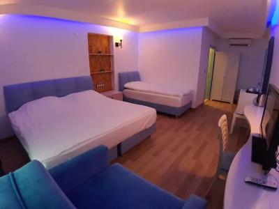 Alis Boutique Otel - 18