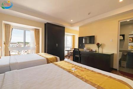 Hoang Minh Chau Ba Trieu - 37