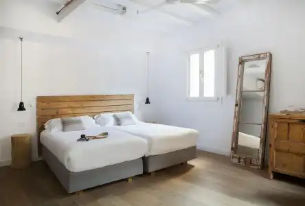 Eco Boutique Hostal Grau - 32