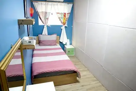 Hongdae Style Guesthouse - 40