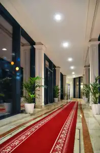 Grand Palladium Munich - 16
