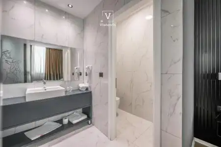 VH Eurostar Tirana Congress & Tirana Spa - 126