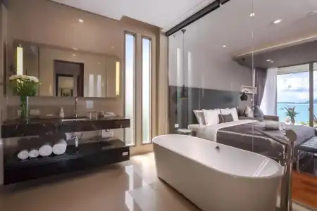 X10 Seaview Suites Panwa Beach - 68