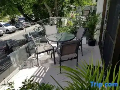 Noosa Place Resort - 244