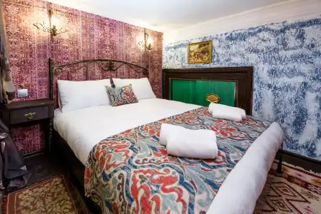 Tiflis Inn Glamour Boutique - 0
