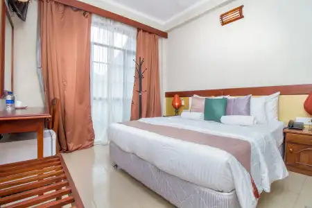 Sevana City - 4